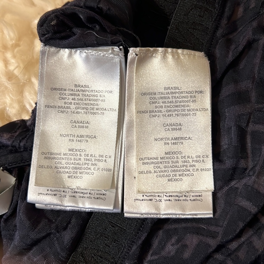 Fendi Set - Picture 6 of 9